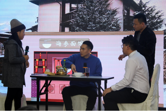 共慶吉年，共揚(yáng)風(fēng)帆| 斯必得公司2022迎春年會(huì)隆重舉辦