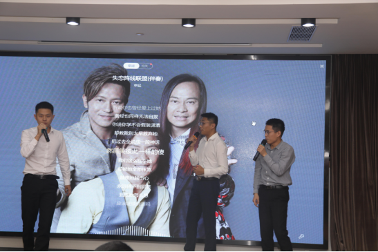 共慶吉年，共揚(yáng)風(fēng)帆| 斯必得公司2022迎春年會(huì)隆重舉辦